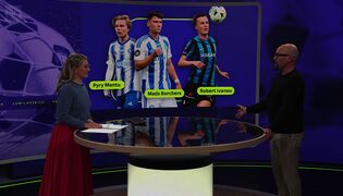 Antti Pohja kertoo, keitä pelaajia kannattaa seurata Veikkausliigan mestaruustaistossa