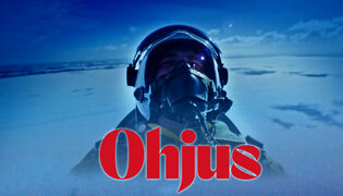 Ohjus