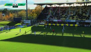 KuPS kaatoi VPS:n 2–0 – katso maalit