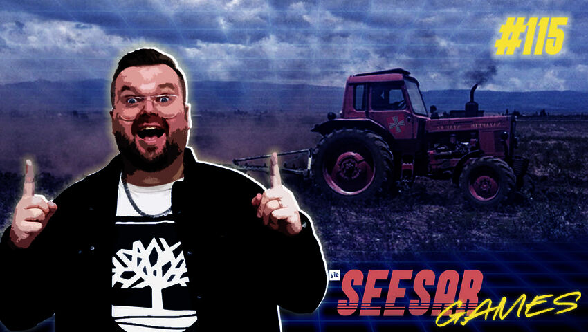 SeesarGames LIVE