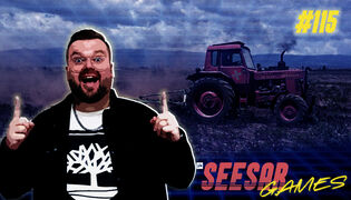 SeesarGames LIVE
