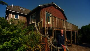 Grand Designs - unelma-asunnot