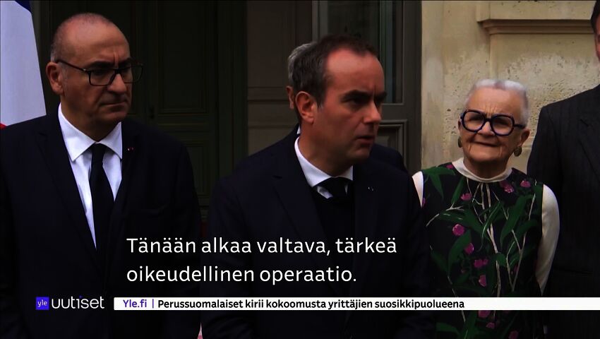 Yle Uutiset