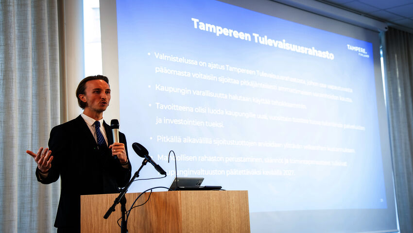 60 miljoonaa sopeutettuna