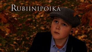 Rubiinipoika