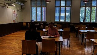 Lukiolainen Janika Laurikainen ei halua opiskella englanniksi