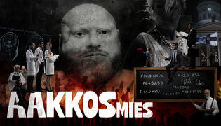 Aakkosmies