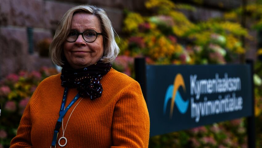 Etelä-Karjalan ja Kymenlaakson hyvivointialueiden yhdistäminen ei miellytä alueen päättäjiä