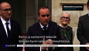 Yle Uutiset 20.30