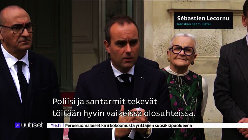 Yle Uutiset 18.00