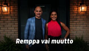 Remppa vai muutto