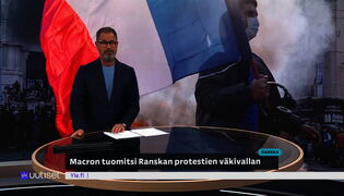 Yle Uutiset 7.30