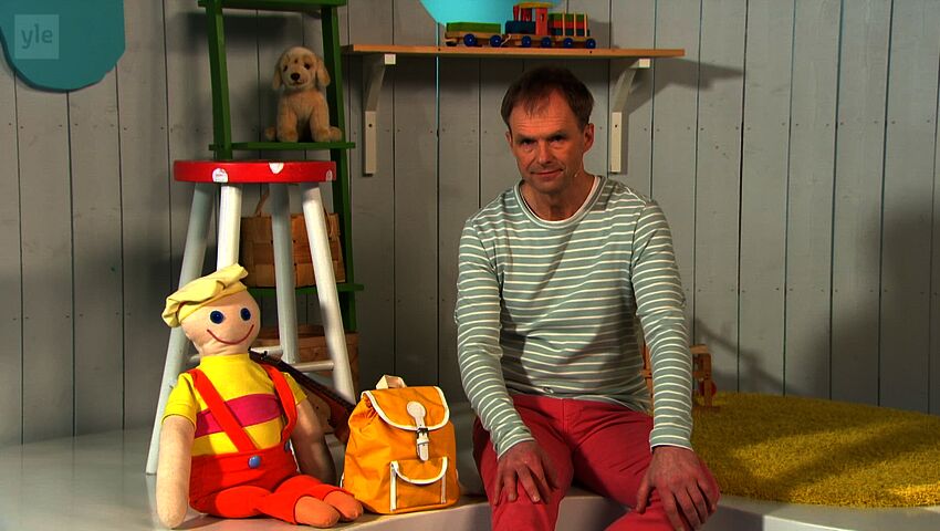 Pikku Kakkonen