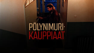 Pölynimurikauppiaat 