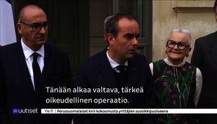 Yle Uutiset