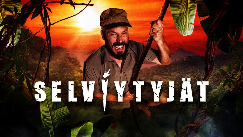Selviytyjät Suomi