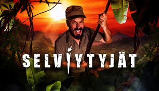 Selviytyjät Suomi