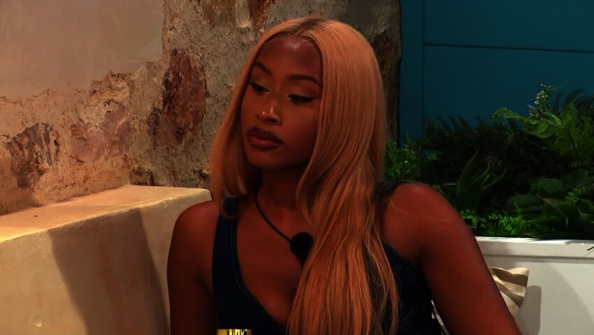 Love Island UK