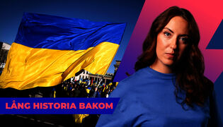 Ukraina – varför krig och hur kan det ta slut?