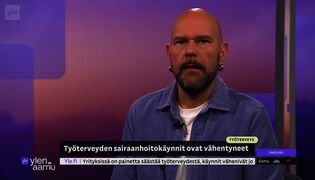 Onko työterveys säästöpaineiden alla?