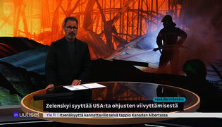 Yle Uutiset 9.00