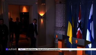 Yle Uutiset