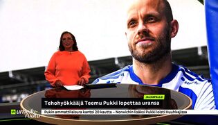 Urheiluruutu