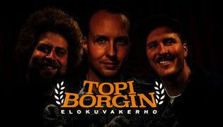 Topi Borgin elokuvakerho (12)