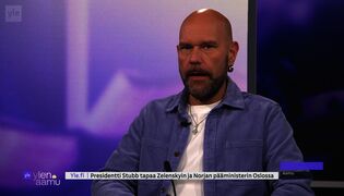 Onko RSO koko kansan orkesteri?