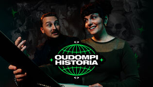 Oudompi historia