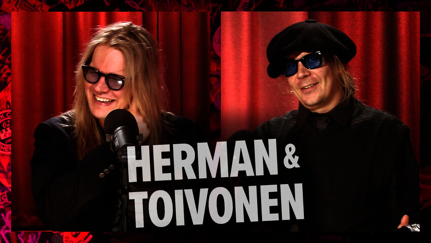 Herman & Toivonen