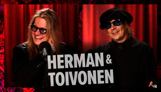 Herman & Toivonen