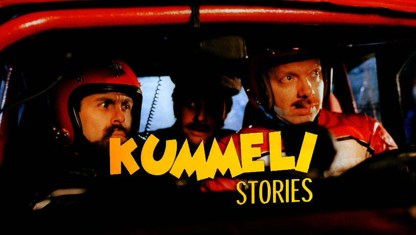 Kummelistories