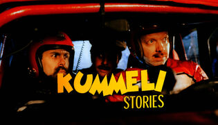 Kummelistories