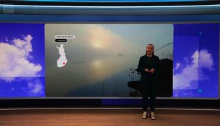 Sääennuste klo 18