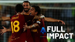 Serie A - Full Impact