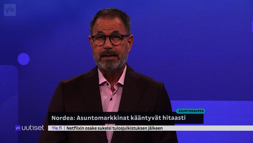 Yle Uutiset 7.30