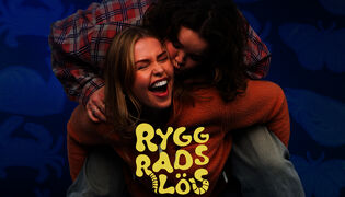 Ryggradslös