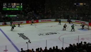  Mikko Rantasen voittomaali