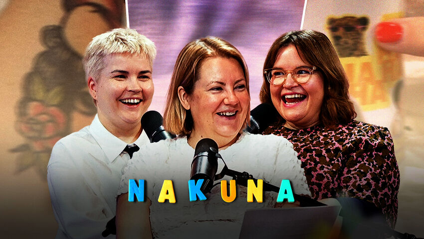 Nakuna