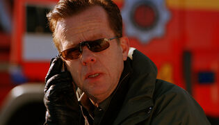 Wallander: Veljekset