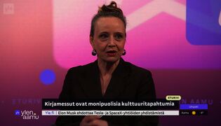 "Eivätkö bändit enää pysy kasassa?"