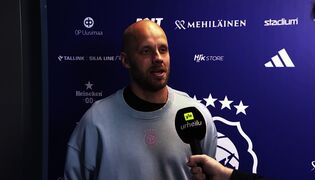 Teemu Pukki kertoo perheensä tuesta