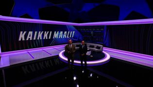 UEFA Champions League: Huippuhetket