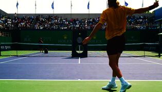 ATP Tour This Week