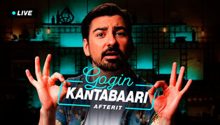 Gogin kantabaari