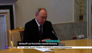 Yle Uutiset