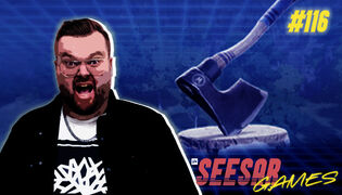 SeesarGames LIVE