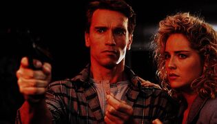 Total Recall - unohda tai kuole