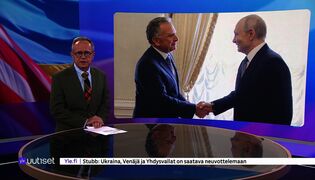Yle Uutiset 17.00